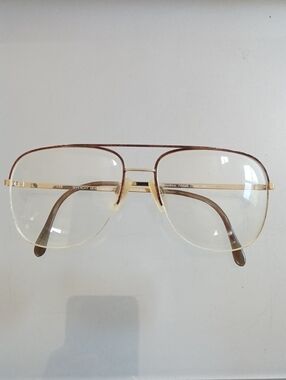 Vintage Givenchy Glasses